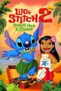 Lilo.&.Stitch.2.(2005).[DVDRip].H264.Ita.Eng.Ger.Tur.Ac3.5.1.Multi.Sub.[BaMax71][MIRCrew]