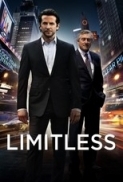 Limitless (2011) 1080p BluRay HEVC x265-n0m1