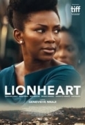 Lionheart (2018) [WEBRip] [720p] [YTS] [YIFY]