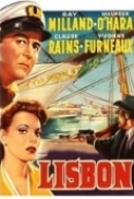 Lisbon (1956) [BluRay] [1080p] [YTS] [YIFY]