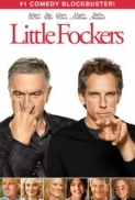 Little Fockers 2010 REPACK TS XviD-Rx