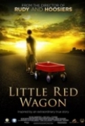 Little Red Wagon 2012 STV DVDRip XviD-MARGiN