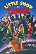 Little Shop of Horrors DIRECTORS CUT (1986) 1080p BrRip x264 - YIFY