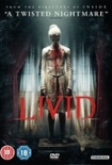 Livid 2011 720p BRRip x264 Mp4 Multisubs AAC-CC