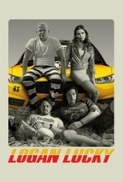 Logan Lucky 2017 (1080p Bluray x265 HEVC 10bit AAC 5.1 Tigole) [UTR]