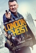 London Heist (2017)-Craig Fairbrass-1080p-H264-AC 3 (DolbyDigital-5.1) ? nickarad