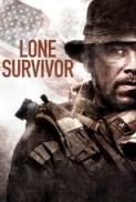 Lone Survivor 2013 DVDSCR AAC x264 MP4 P2P 