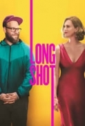 Long Shot 2019 Movies HDCam x264 Clean Audio New Source with Sample ☻rDX☻