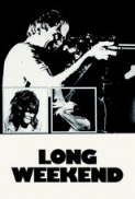 Long Weekend (1978) 1080p BrRip x264 - YIFY