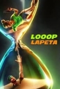 Looop Lapeta 2022 Hindi 720p NF WEBRip AAC 5.1 MSubs x264 - LOKiHD