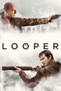 Looper (2012) 1080p BluRay AC3+DTS HQ Eng Spa NL Subs