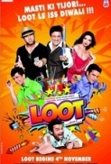 Loot - (2011) - 1CD - MC - DVDSCR Rip - Xvid - Mp3 - Eng - TeamTNT -=Exclusive=-