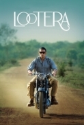 Lootera (2013) - Hindi - HD - DVDRip - 480p - 800MB - 5.1CH - ESubs - MovieShareX.Net