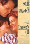 Lorenzo's Oil (1992) (1080p BluRay x265 HEVC 10bit AAC 2.0 Tigole) [QxR]