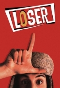 Loser (2000) 1080P HEVC bluury