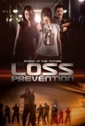 Loss Prevention (2018) [WEBRip] [1080p] [YTS] [YIFY]