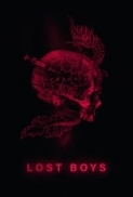 Lost Boys 2020 Multi 720p x265-StB