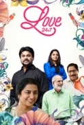 Love 24x7 (2015) [Malayalam] 720p - HDRip - x264 - AAC --=R3CoN=-- [Exclusive]