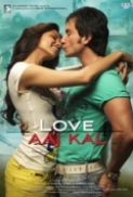 Love Aaj Kal (2009) [1080p] [BluRay] [5.1] [Worldfree4u]