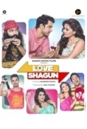 Love Shagun 2016 Hindi Movies DVDRip XviD AAC New Source with Sample ☻rDX☻