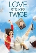 Love Strikes Twice 2021 Hallmark 720p HDTV X264 Solar