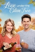 Love Under the Olive Tree 2020 1080p WEBRip HEVC x265