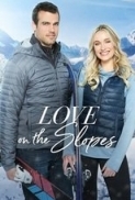 Love on The Slopes 2018 720p WEBRip 350MB x264 BONE