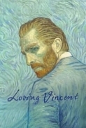 Loving Vincent 2017 1080p WEB-DL H264 AC3-EVO