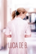 Lucia de B (2014) aka Accused 720p BluRay x265 HEVC SUJAIDR