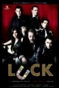 Luck 2009 1080p AMZN WEBRip x265 Hindi DDP5.1 ESub - SP3LL