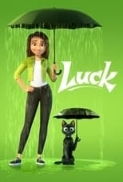 Luck.2022.720P.WEBRIP [7fans]