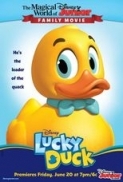 Lucky Duck 2014 720p WEBRIP x264 AC3-EVE