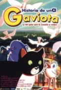 La gabbianella e il gatto (1998)DvdRip-Xvid-AC3-Ita[MT]