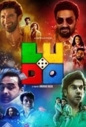 Ludo 2020 Hindi 720p NF WEBRip AAC 5.1 MSubs x264 - LOKiHD - Telly