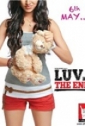 Luv Ka The End 2011 DVDRip x264 400mb - Henry[~KSRR~]