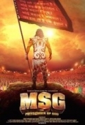 MSG The Messenger (2015) 720p WebHD Rip x264 [DDR]