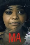 Ma (2019) 1080p BRRip 6CH 1.8GB - MkvCage