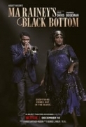 Ma Rainey's Black Bottom (2020) ITA-ENG Ac3 5.1 WebRip 1080p H264 [ArMor]