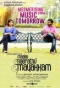 Maalai Nerathu Mayakkam (2016) 720p HDRip x265 HEVC SUJAIDR