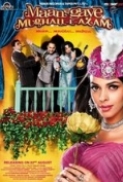 Maan Gaye Mughal-e-Azam (2008) HDRip 720p Hindi H.264 ACC - LatestHDMovies