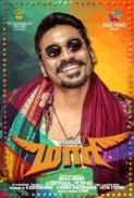 Maari (2015) 720p UNCUT HDRip x264 Eng Subs [Dual Audio] [Hindi DD 2.0 - Tamil DD 5.1] Exclusive By -=!Dr.STAR!=-