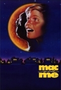 Mac And Me (1988) 720p HDTVRip x264 [Dual Audio] [Hindi - English] - LOKI - M2Tv