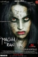 Machhli Jal Ki Rani Hai (2014) Hindi - 720p WEB-HD - x264 - DD 5.1 - ESubs -Sun George