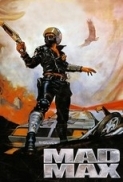 Mad Max 1979 1080p BDRip H264 AAC - KiNGDOM