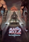 Mad Max 2 The Road Warrior (1981)-Mel Gibson-1080p-H264-AC 3 (DolbyD-5.1) ? nickarad