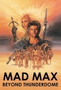 Mad Max Beyond Thunderdome *1985*[mini-HD.1080p.AC3.BDRip.x264-LEON 345]