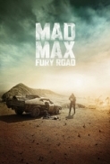 Mad Max Fury Road 2015 [720p]