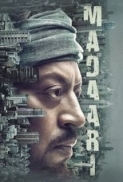 Madaari (2016) 720p DVDSCR 999MB - NBY