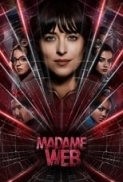 Madame Web 2024 1080p WEB H264-WeApologizeInAdvance