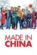 Made in China 2019 Hindi 720p 10bit NF WEBRip x265 HEVC AAC 5.1 - MoviePirate - Telly